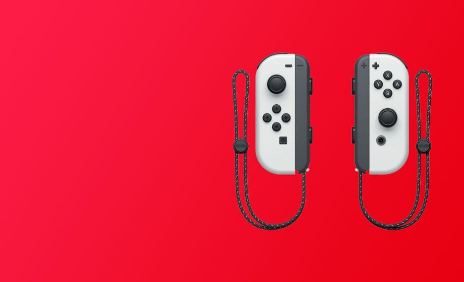 Joy Cons
