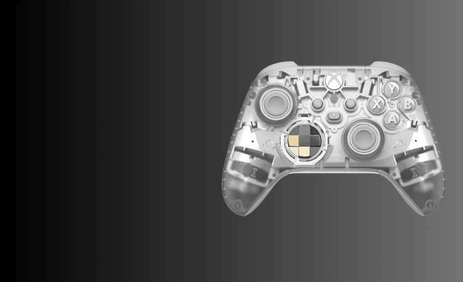 Xbox Controls