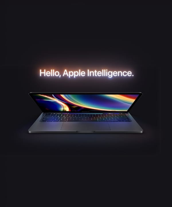 MacBooks