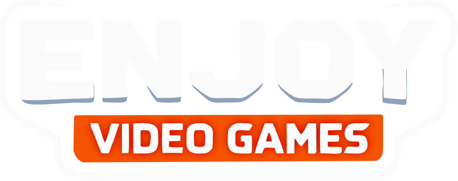 Enjoy Videogames