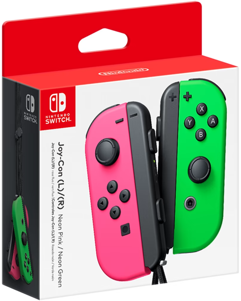 Joy-Con