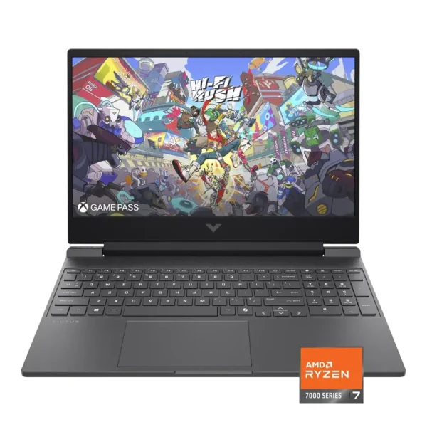 Laptop