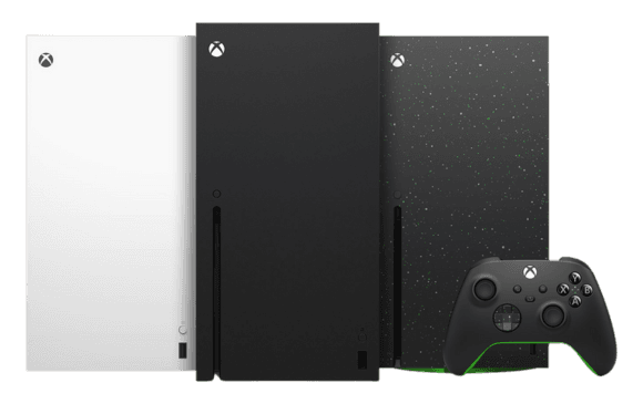 Xbox Series X